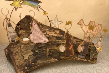 TERZO PREMIO<br>La Giuria Tecnica ha assegnato il terzo premio all'opera di<br>FRANCESCA GHISOLFO