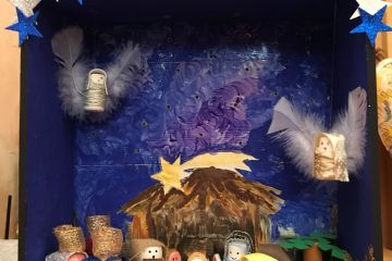 SECONDO PREMIO GIURIA TECNICA<br>CLASSE III A SCUOLA SECONDARIA DI I° GRADO DI SPIGNO M.TO - IC SPIGNO M.TO