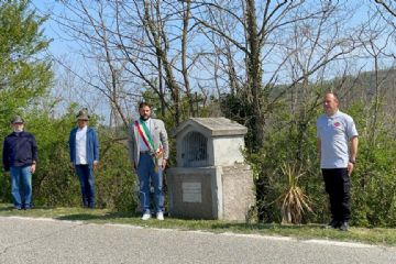 PARTIGIANO DELPIAZZO