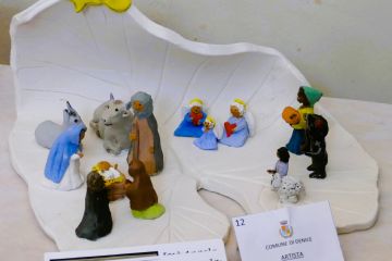 Saccone Iosé Angela