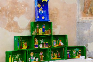 IC Carcare Scuola Primaria di Carcare Classe II A