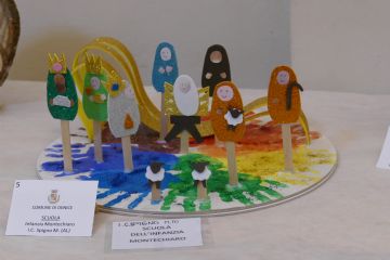 IC Spigno Scuola dell'Infanzia di Montechiaro d'Acqui