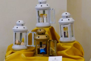 IC Spigno Scuola dell'Infanzia di Bistagno Sez. B