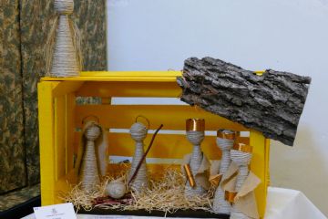 IC Bobbio di Rivalta Scuola dell'Infanzia di Rivalta Bormida