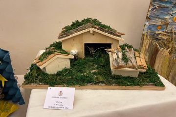 IC Bobbio di Rivalta Scuola Secondaria di I grado di Cassine Classe III A