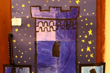 4° Primaria - Molare