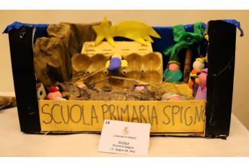 Primaria - Spigno M.to