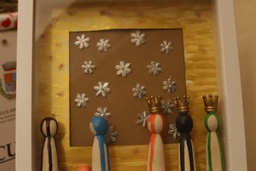 1° A Secondaria - Bistagno