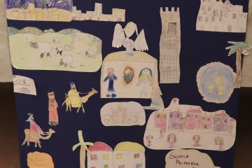 2° Primaria - Molare