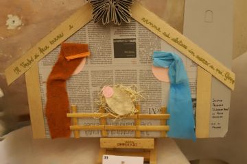 Primaria S. G. Bosco - Molare