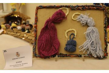 Secondaria - Rivalta B.da